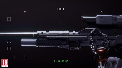 Rainbow Six : Shifting Tides, second teaser de l'opération