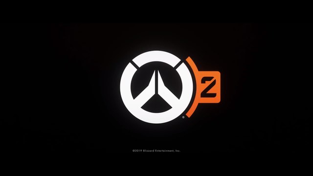 Overwatch 2 enfin officialisé lors la Blizzcon 2019