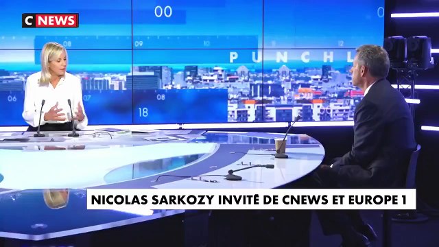 Nicolas Sarkozy sur la primaire de la droite «Je prendrai position le moment venu . J'ai jamais quitté ma famille politique, y compris lorsqu'elle me sifflait»