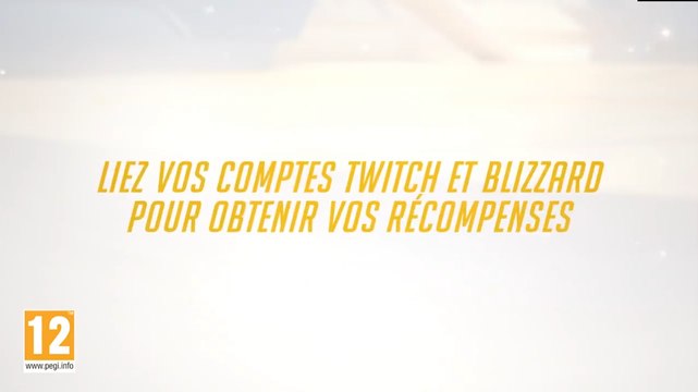 Overwatch : défi Le rappel d'Ange est disponible