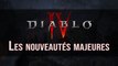 Diablo 4 : Nouveautés majeures - Interview des développeurs de Blizzard