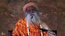 Beyond the Realm of Right and Wrong by Sadhguru