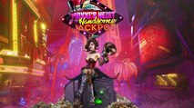 Borderlands 3, DLC : Moxxi's Heist of the Handsome Jackpot annoncé en vidéo