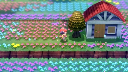 Nuevo tráiler de Pokémon Diamante Brillante / Perla Reluciente con sus últimas novedades