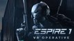 Espire 1 - VR Operative : date de sortie arrêtée