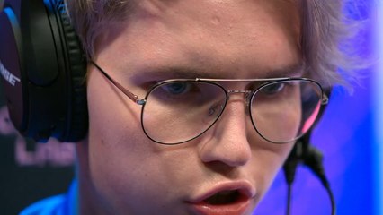 LoL : Finn partirait de Rogue pour rejoindre CLG en LCS
