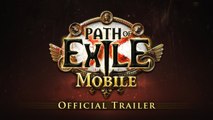 Path of Exile 2, màj 3.9.0, POE Mobile : Toutes les infos de l'Exilecon