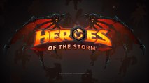Heroes of the Storm, HOTS : Aile de Mort nouveau héros du Nexus