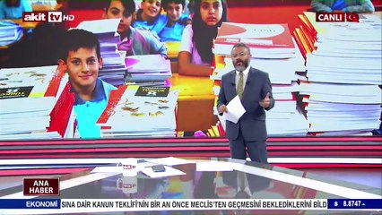 28 Eylül 2021 Akit TV Ana Haber