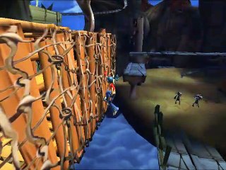 Kya : Dark Lineage online multiplayer - ps2