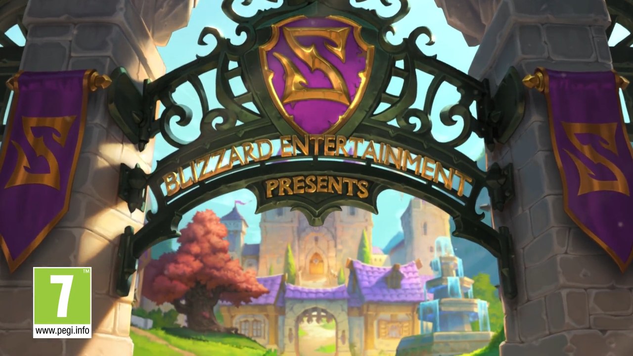 Hearthstone extension Académie de Scholomance :...