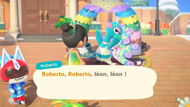10 nouveaux objets saisonniers à récupérer sur Animal Crossing New Horizons