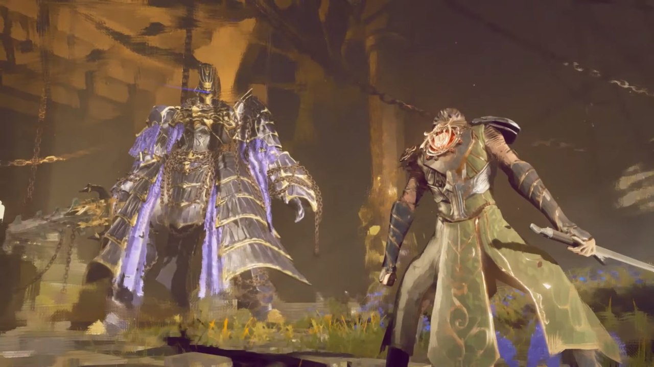 TGS 2020 : Square Enix annonce son line-up avec Babylon's Fall et Marvel's Avengers