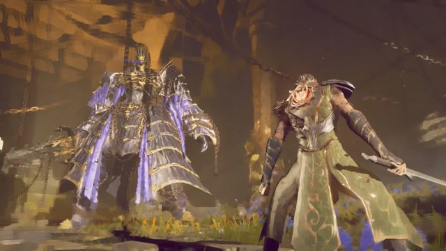 TGS 2020 : Square Enix annonce son line-up avec Babylon's Fall et Marvel's Avengers