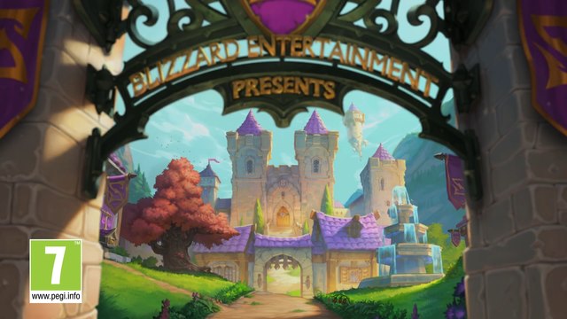 Hearthstone : patch note 18.0, Battlegrounds, Académie de scholomance, M. Bigglesworth