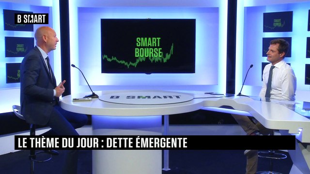 SMART BOURSE - Marchés à thème(s) : Michael Israël (IVO Capital Partners)