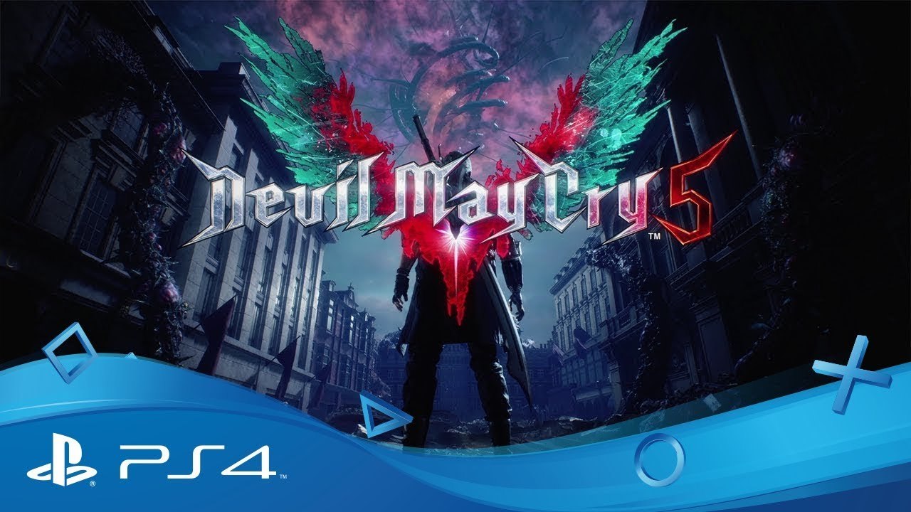 Meilleurs jeux 2019 : Action, beat them all