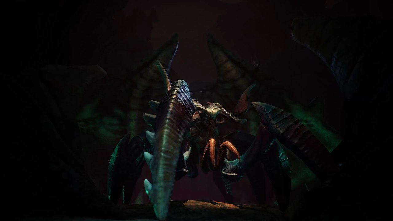 Test Phoenix Point sur PC