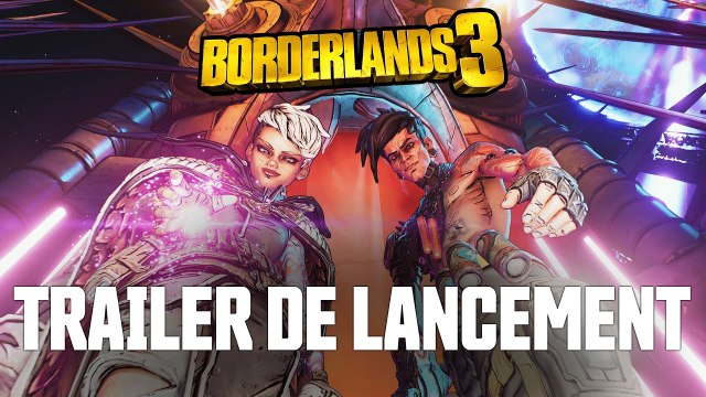 Meilleurs jeux 2019 : Multijoueur Coop, coopératif