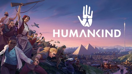 The Game Awards 2019 :  Humankind - Your Story