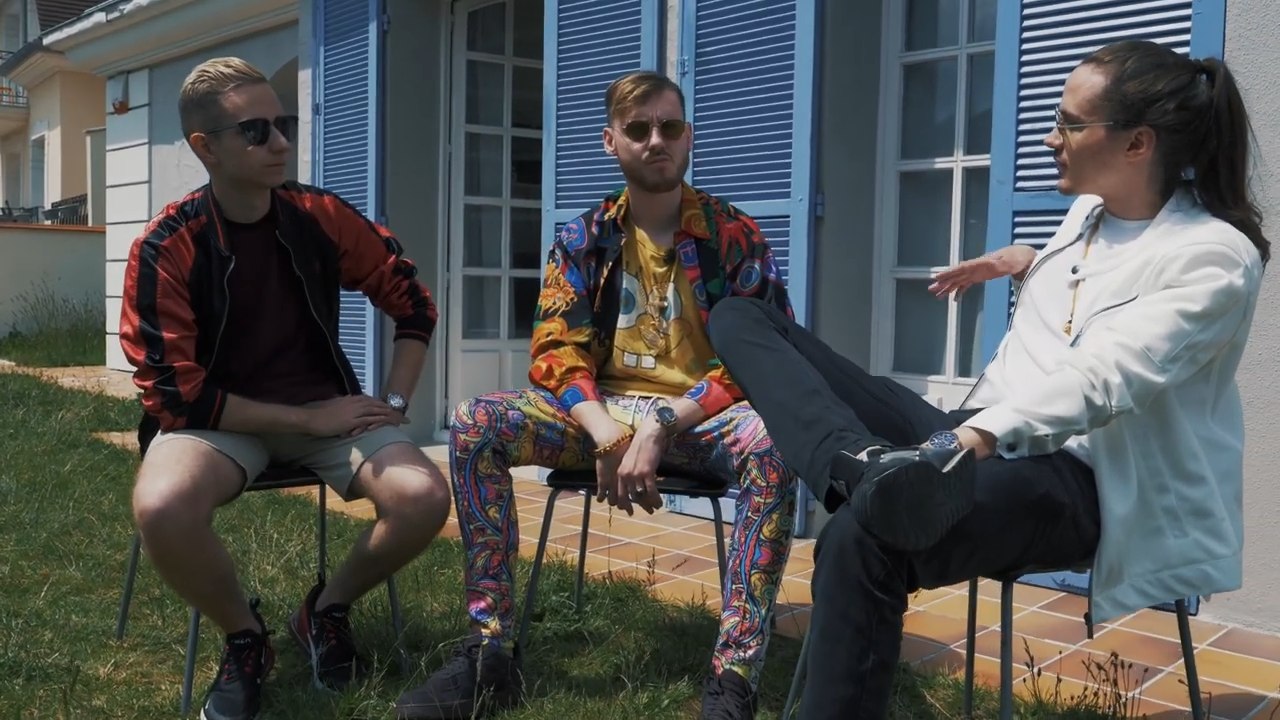 LoL : Bando et LDLC OL c'est fini