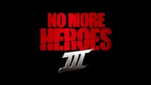 No More Heroes 3 : Un nouveau teaser cinématique aux Game Awards 2019