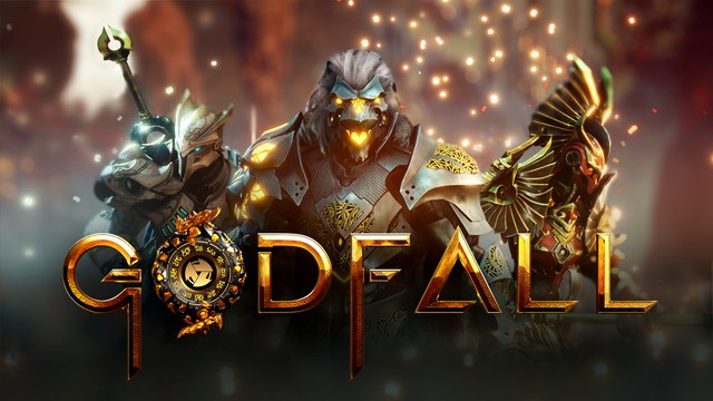 Godfall : Une nouvelle licence PS5 annoncée en vidéo, Game Awards 2019