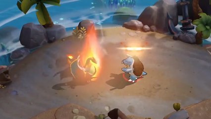 Meltal shiny revient dans les boites mystères sur Pokémon GO