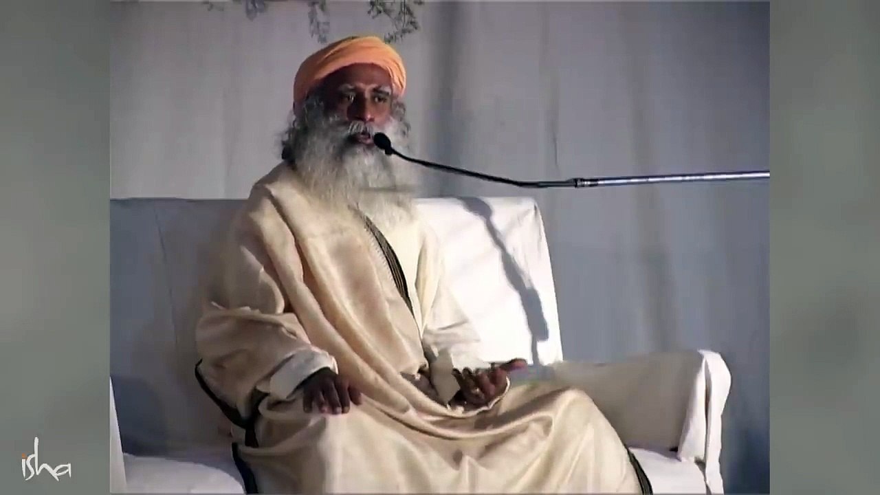 Is Celibacy Required for Spirituality by Sadhguru