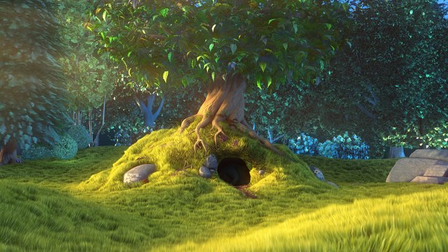 Test Tuan article avec tous les widgets