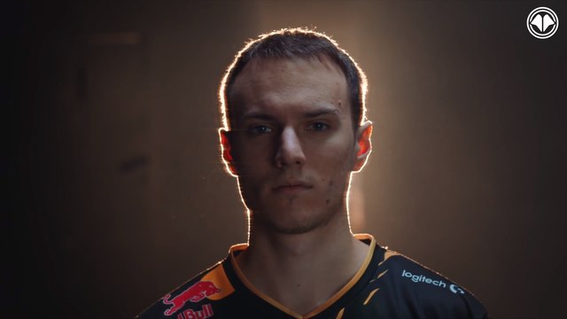 LoL : Perkz, botlaner malgré lui