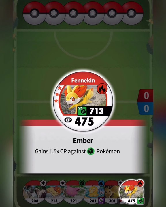 Pokemon Tower Battle et Pokemon Medallion Battl...