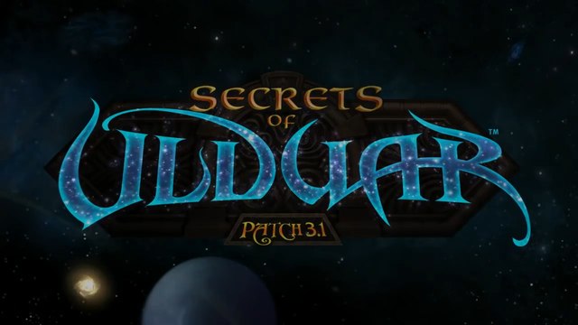 WoW : Secrets of Ulduar Remastered par Ivan Kuzkin