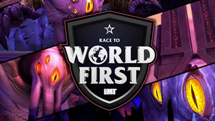 WoW : Complexity-Limit annonce son Race to World First de Ny'alotha