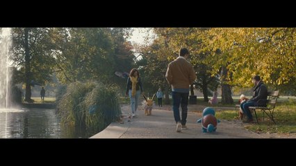 Pokemon GO : Aventure entre copains guide, bonheur, jouer