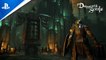 Sortie de Demon's Souls PS5 en France : Guides et soluce, découvrez notre hub dédié au jeu