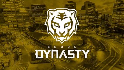Overwatch League équipe Guangzhou Charge : composition, roster, nom, logo