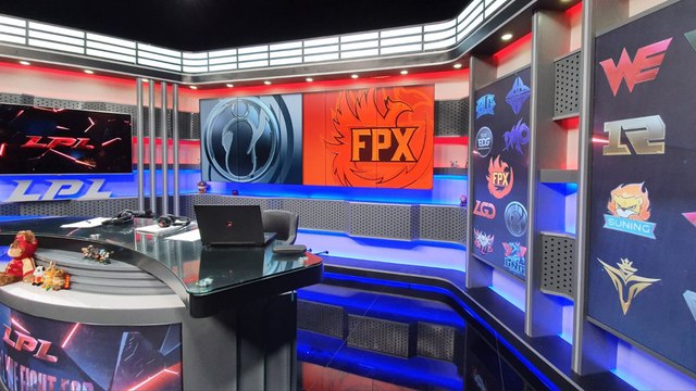 LoL - LPL : Invictus Gaming surclasse FunPlus en ouverture de la saison en LPL