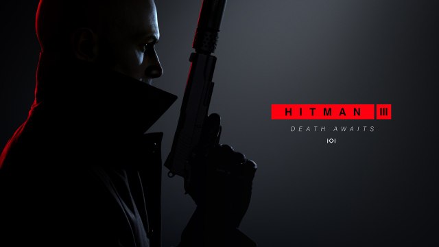 IO Interactive (Hitman) tease un jeu James Bond Project 007