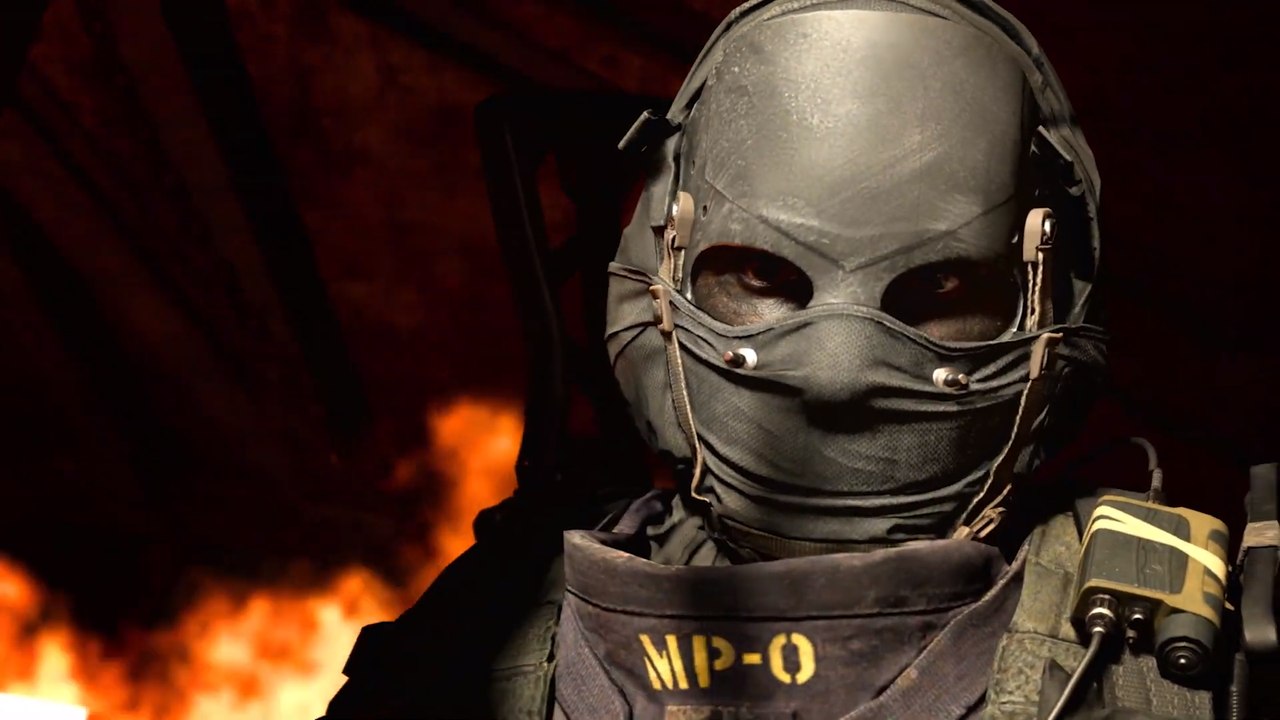 Call of Duty Modern Warfare : saison 1, Battle Pass, season pass