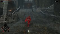 Respec, réinitialiser ses caractéristiques dans Demon's Souls PS5