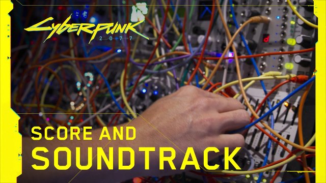 Cyberpunk 2077 : Night City Wire 5 sur Johnny Silverhand & nouveau gameplay