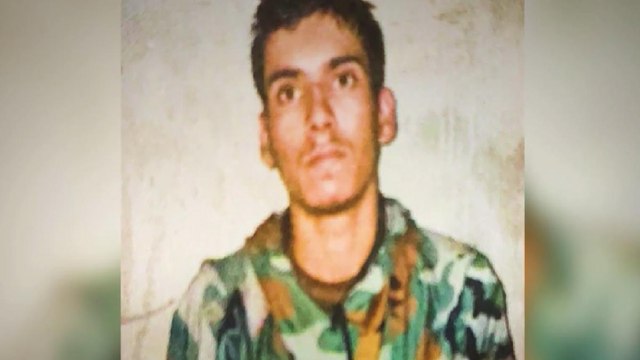 How Indian army captured terrorist Ali Babar?
