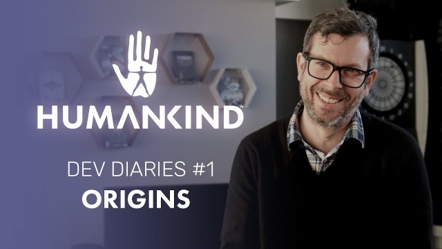Humankind : Journal des développeurs 1 - Origines