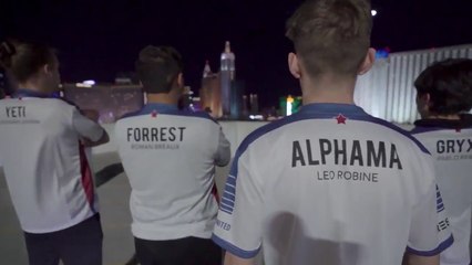 Rainbow Six : La pépite française Alphama s’installe aux États-Unis, chez eUnited