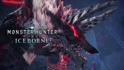 Download Video: MHW Iceborne : Guide Zinogre Stygien, Stygian zinogre, monstre, patch