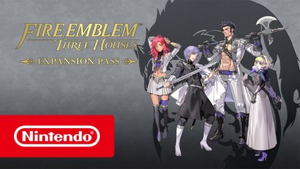 FE3H : Sortie du DLC Ombres embrasées