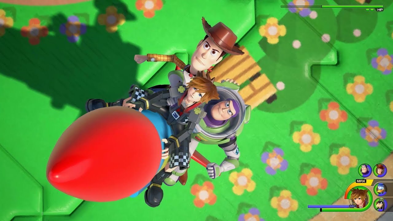 Meilleurs jeux 2019 : RPG, JRPG, Jeux de rôle