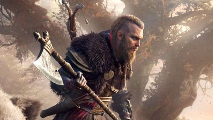 Carte interactive AC Valhalla : Armures, armes et lingots en détails sur une seule map