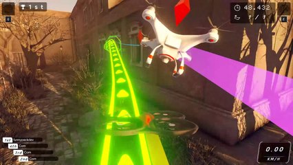 Sélection jeux VR : semaines du 23 et du 30/12/19